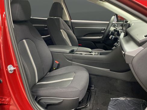 New 2026 Hyundai Sonata SEL AWD/4WD image 13