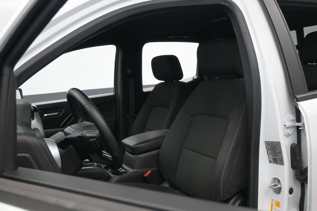 Used 2023 Chevrolet Colorado LT w/ LT Convenience Package RWD image 10