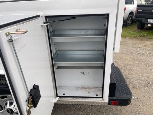 Used 2022 Chevrolet Silverado 2500 W/T w/ WT Convenience Package image 12