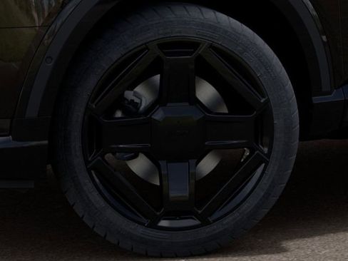 New 2027 Kia Telluride X-Line SX Prestige AWD/4WD image 9