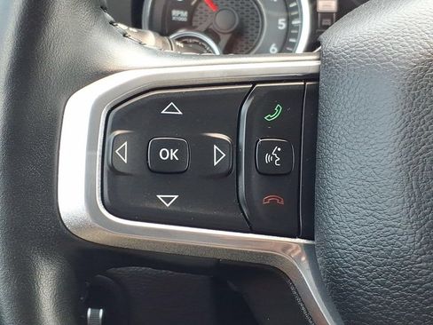 Certified 2023 RAM 1500 Laramie AWD/4WD image 11