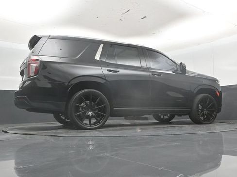 Used 2024 Chevrolet Tahoe High Country AWD/4WD image 49