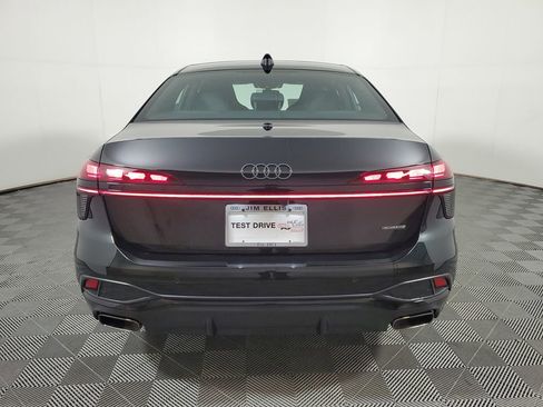 New 2026 Audi A6 Prestige image 5