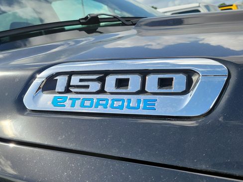 Used 2026 RAM 1500 Big Horn image 10