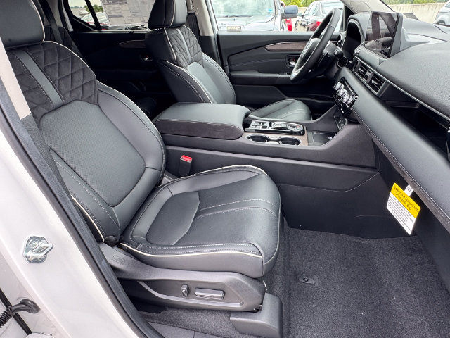 New 2026 Honda Pilot Elite image 11
