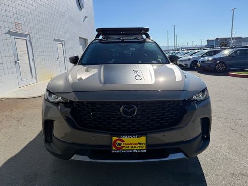 New 2026 MAZDA CX-50 Meridian Edition w/ Apex Package image 9
