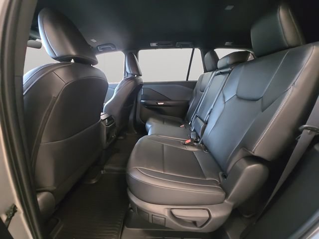 Used 2024 Lexus TX 350 AWD w/ Cold Weather Package image 12