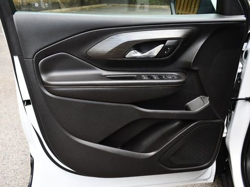 Used 2019 GMC Terrain SLT image 21