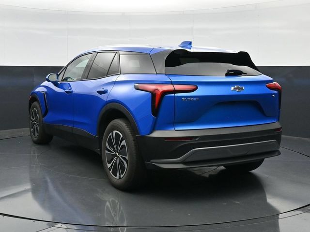 Used 2024 Chevrolet Blazer EV LT AWD/4WD image 8