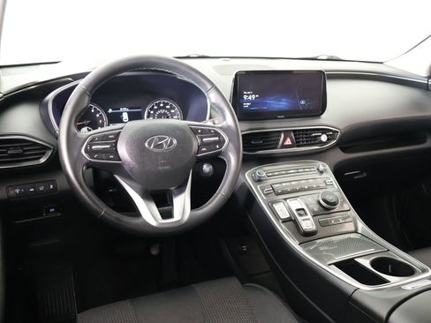 Used 2023 Hyundai Santa Fe SEL FWD image 2