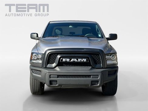 Used 2024 RAM 1500 Classic Warlock image 2
