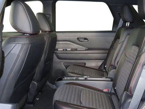 New 2026 Nissan Pathfinder Rock Creek w/ Rock Creek Premium Package AWD/4WD image 22