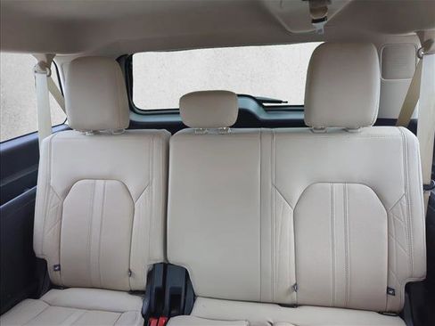 Certified 2023 Ford Expedition Max Platinum RWD image 17