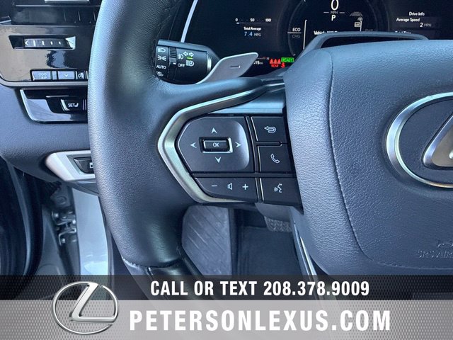 Used 2025 Lexus RX 350h w/ Convenience Package AWD/4WD image 27