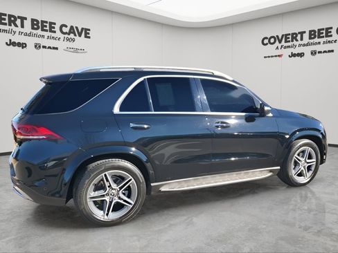 Used 2023 Mercedes-Benz GLE 350 image 10