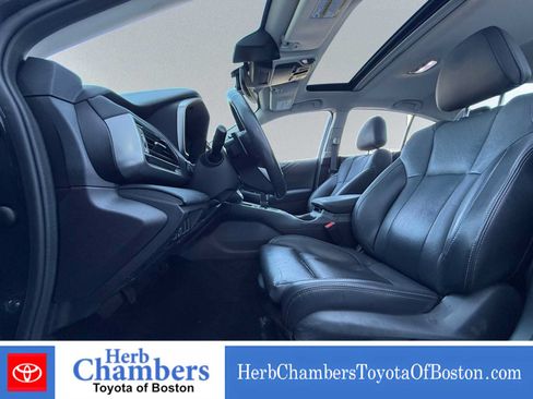 Used 2023 Subaru Legacy Limited AWD/4WD image 14