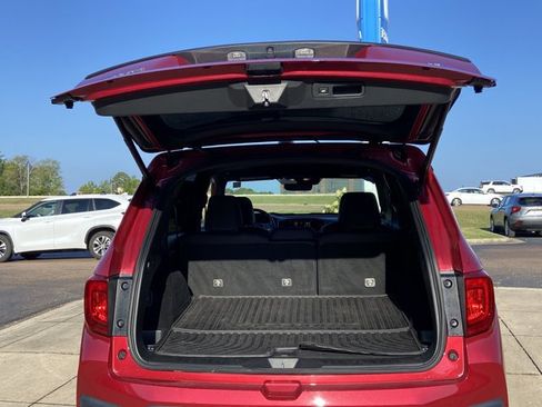 Used 2023 Honda Passport EX-L image 26