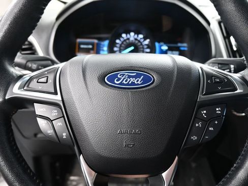 Used 2023 Ford Edge SEL AWD/4WD image 31
