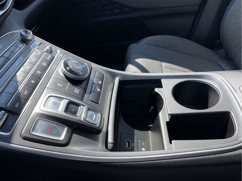 Used 2023 Hyundai Santa Fe SE AWD/4WD image 30