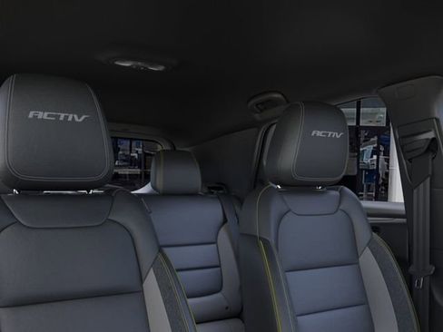 New 2026 Chevrolet TrailBlazer ACTIV w/ Convenience Package FWD image 24
