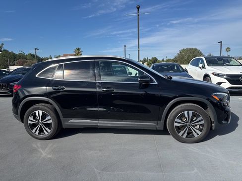 Used 2026 Mercedes-Benz GLA 250 image 4