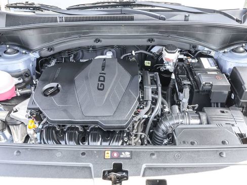 Used 2023 Hyundai Santa Fe SEL AWD/4WD image 42