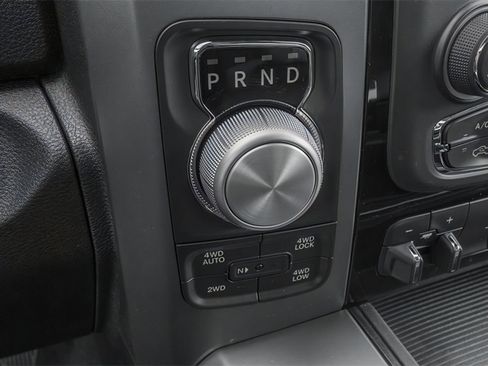 Used 2014 RAM 1500 Sport w/ Convenience Group AWD/4WD image 8