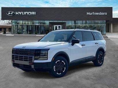 New 2026 Hyundai Palisade XRT Pro