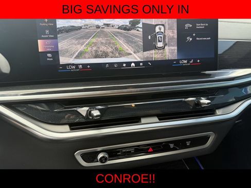 Used 2026 BMW X5 xDrive40i AWD/4WD image 21