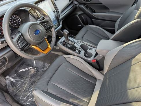 Certified 2025 Subaru Crosstrek 2.5i Wilderness w/ Wilderness Package image 9