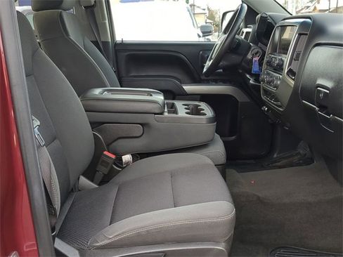 Used 2014 Chevrolet Silverado 1500 LT w/ All Star Edition image 20