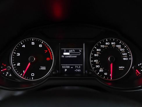 Used 2015 Audi Q5 2.0T Premium image 18