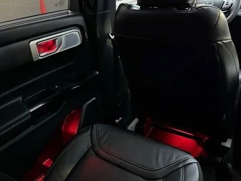 Used 2020 Ford Explorer ST w/ ST Street Pack AWD/4WD image 33