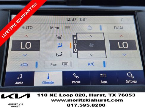 Used 2020 Ford Fusion SE w/ Equipment Group 151A image 8
