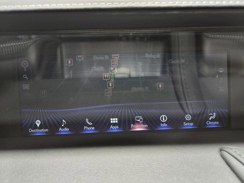 Used 2023 Lexus LC 500 Coupe w/ Performance Package image 22