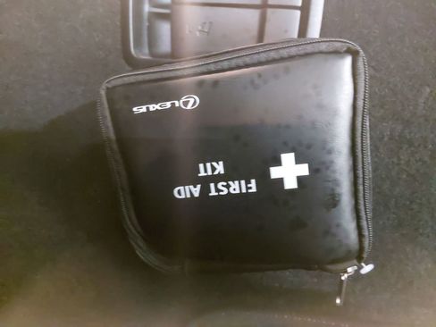 Used 2017 Lexus RX 350 FWD image 15