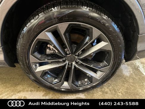 New 2026 Audi Q7 3.0T Premium Plus image 30