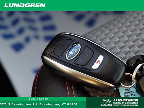 Used 2020 Subaru Forester Sport image 42