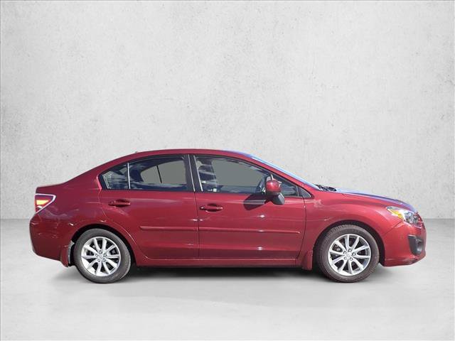 Used 2013 Subaru Impreza 2.0i Premium w/ All-Weather Pkg AWD/4WD image 10