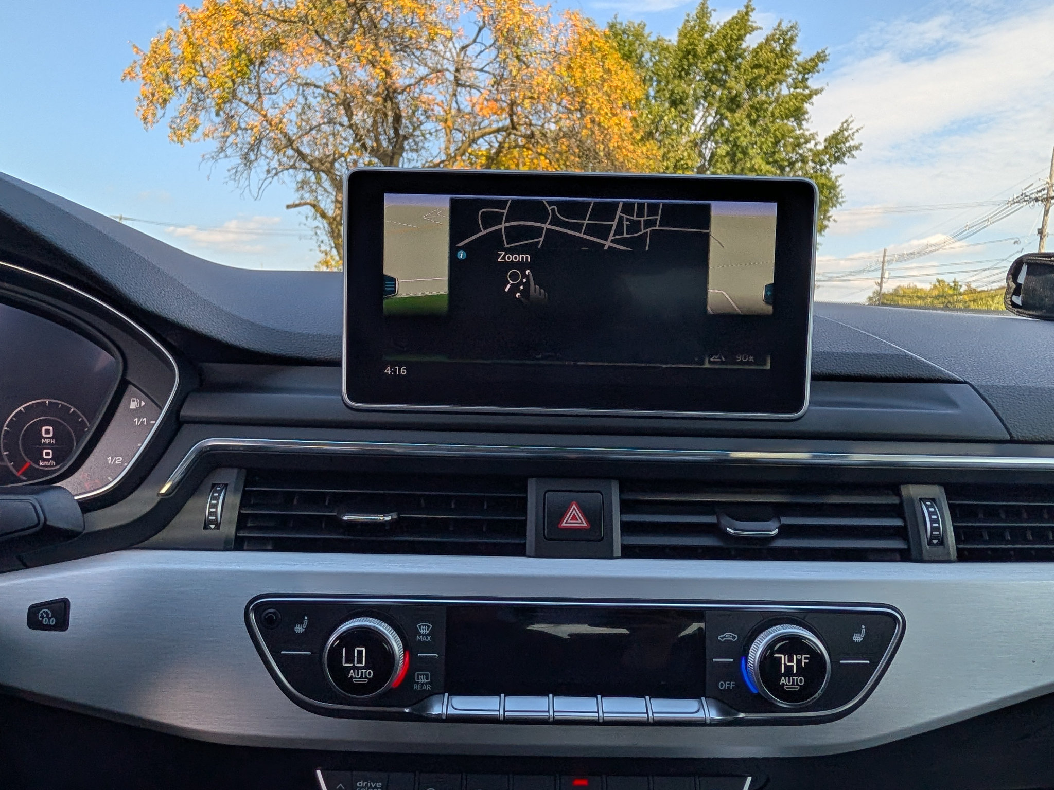 Used 2018 Audi S4 Prestige AWD/4WD image 27