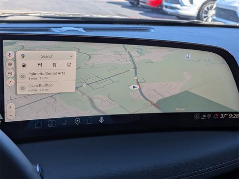 New 2026 Cadillac CT5 Premium Luxury image 24