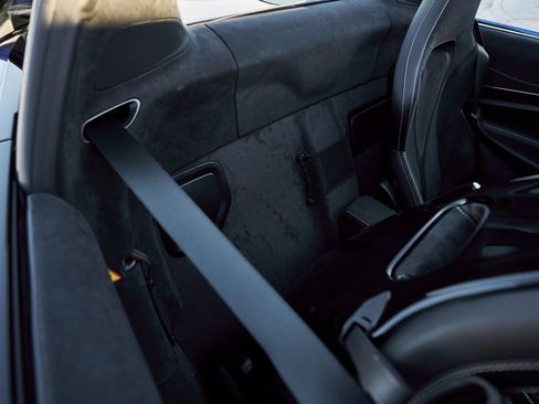 Used 2026 McLaren 750S image 41