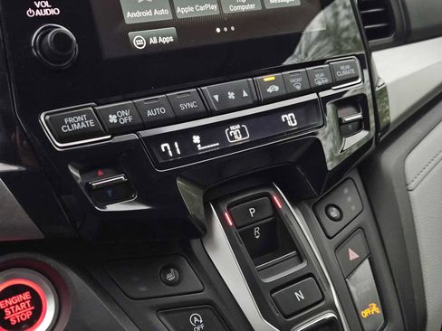 Used 2023 Honda Odyssey EX-L image 18