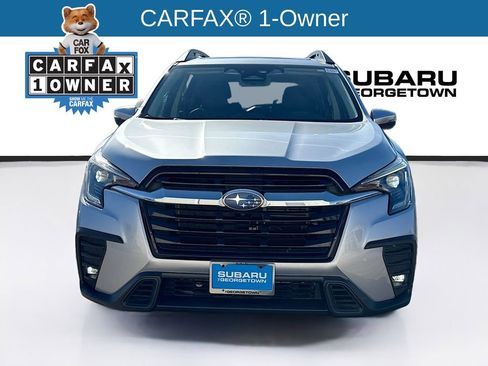 Certified 2023 Subaru Ascent Limited w/ Technology Package image 2