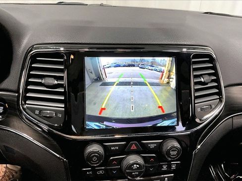 Used 2021 Jeep Grand Cherokee Limited w/ Quick Order Package 28K 80th image 24