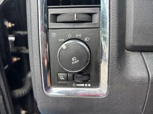 Used 2012 RAM 2500 Laramie w/ Protection Group AWD/4WD image 56