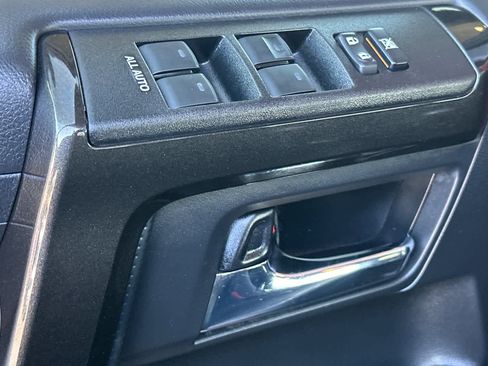 Used 2022 Toyota 4Runner TRD Off-Road Premium w/ TRD Black Wheel Package (TMS) image 13