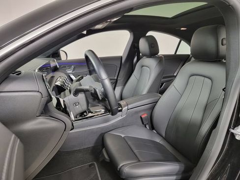Certified 2023 Mercedes-Benz CLA 250 4MATIC image 14