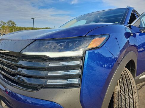 New 2026 Nissan Kicks SV w/ SV Premium Package image 33