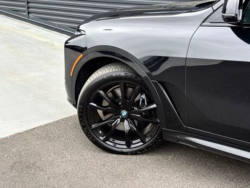 Used 2023 BMW X7 M60i w/ Executive Package AWD/4WD image 12